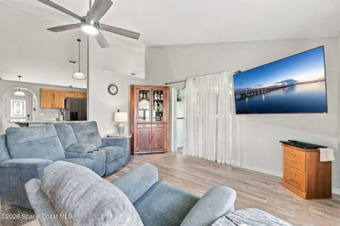 1563 Dozier Circle, Palm Bay FL - photo 19 of 57