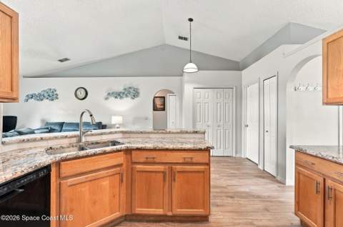 1563 Dozier Circle, Palm Bay FL - photo 13 of 57