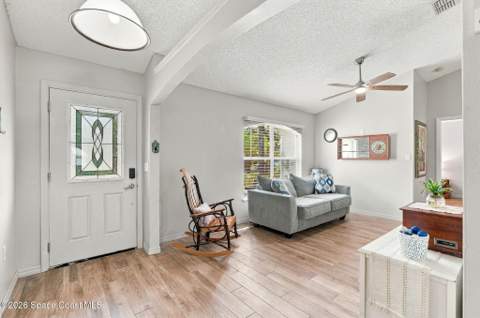 1563 Dozier Circle, Palm Bay FL - photo 8 of 57