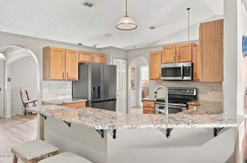 1563 Dozier Circle, Palm Bay FL - photo 11 of 57