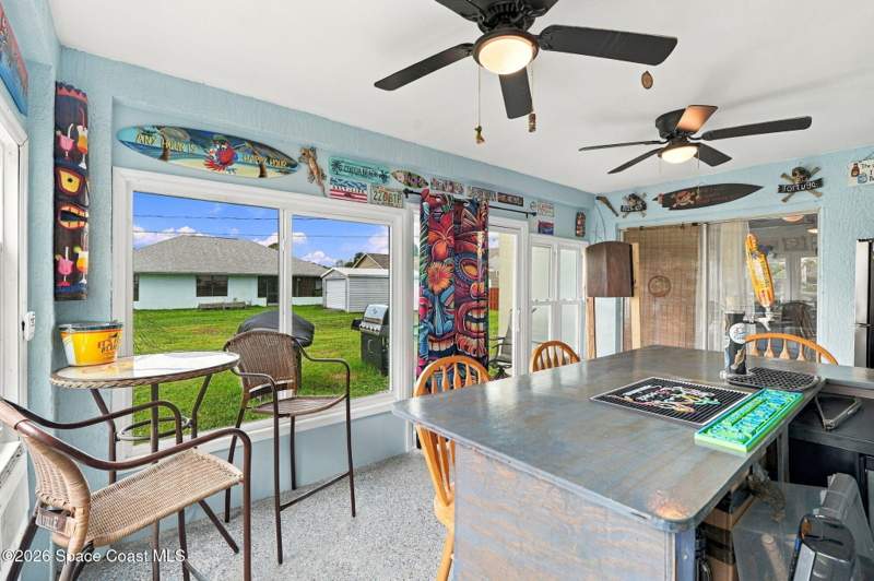 3 bedroom Single Family Residence at 1563 Dozier Circle, Port Malabar Unit 50, Palm Bay — photo 3