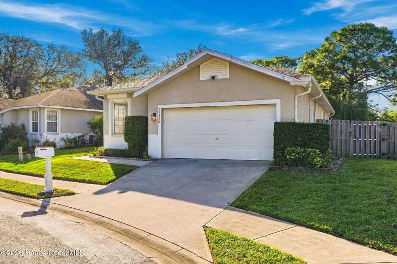 3 bedroom Single Family Residence at 1595 Derby Lane, Melbourne, Melbourne — photo 4
