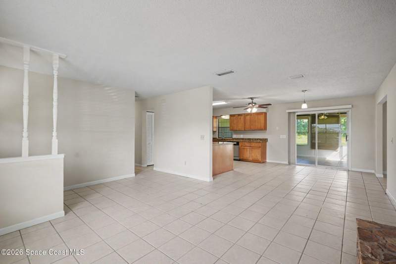 3 bedroom Single Family Residence at 231 Bougainvillea Street, Port Malabar Unit 13, Palm Bay — photo 5
