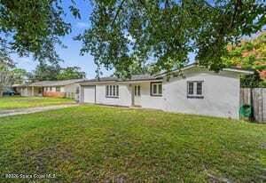 3 bedroom Single Family Residence at 380 Delespine Avenue, Pine Lake Estates, Titusville — photo 3