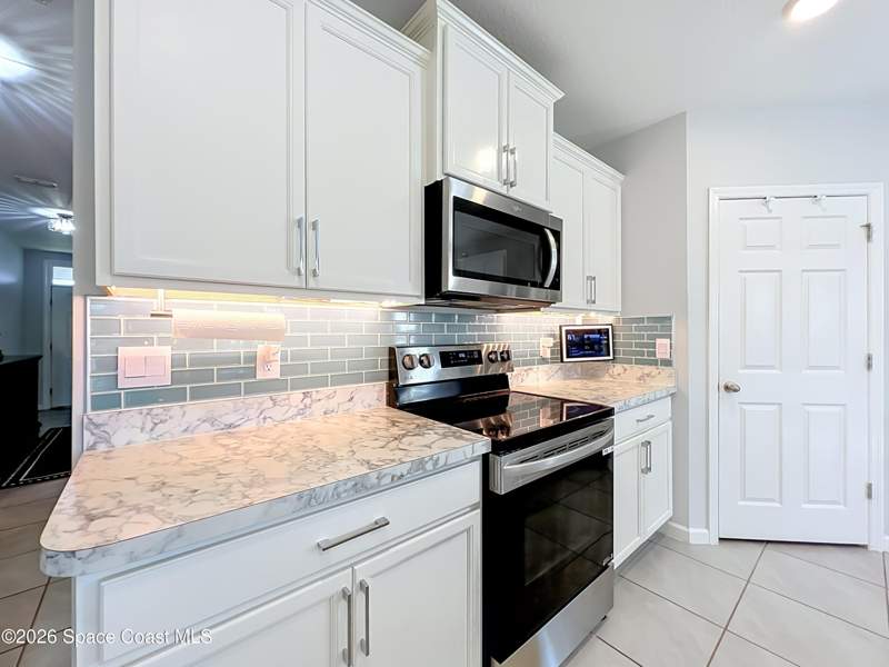 4 bedroom Single Family Residence at 4581 Talbot Boulevard, Adamson Creek Phase 1-C, Cocoa — photo 5