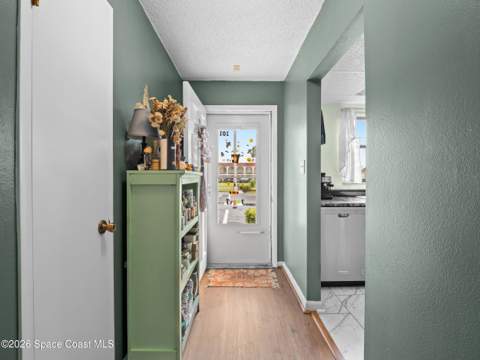 3799 S Banana River Boulevard #101, Cocoa Beach FL - photo 10 of 31
