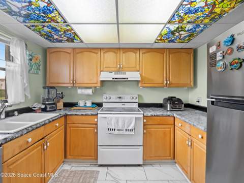 3799 S Banana River Boulevard #101, Cocoa Beach FL - photo 12 of 31
