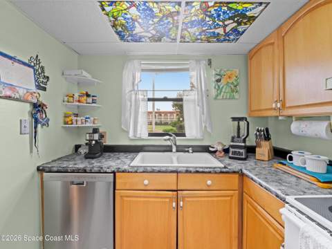3799 S Banana River Boulevard #101, Cocoa Beach FL - photo 13 of 31
