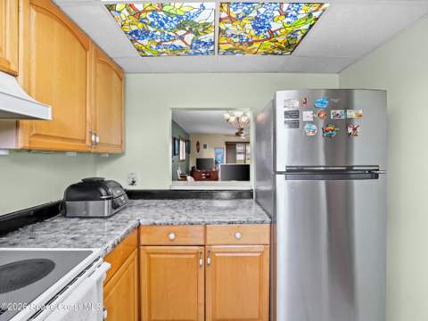 3799 S Banana River Boulevard #101, Cocoa Beach FL - photo 14 of 31