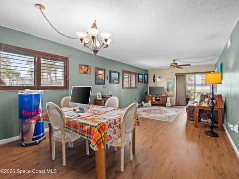 3799 S Banana River Boulevard #101, Cocoa Beach FL - photo 15 of 31