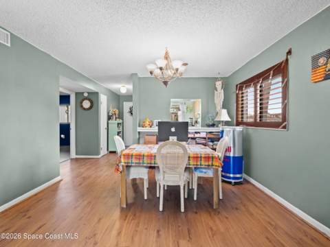 3799 S Banana River Boulevard #101, Cocoa Beach FL - photo 16 of 31