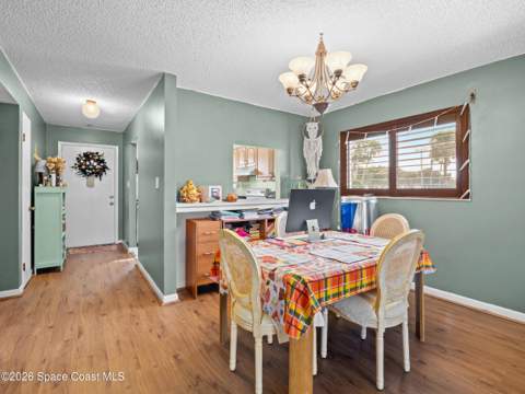 3799 S Banana River Boulevard #101, Cocoa Beach FL - photo 17 of 31