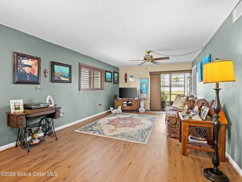 3799 S Banana River Boulevard #101, Cocoa Beach FL - photo 18 of 31