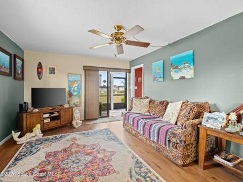3799 S Banana River Boulevard #101, Cocoa Beach FL - photo 19 of 31