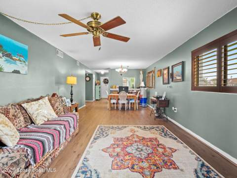 3799 S Banana River Boulevard #101, Cocoa Beach FL - photo 20 of 31