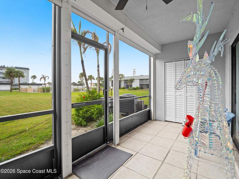 2 bedroom Condominium at 3799 S Banana River Boulevard #101, The Four Seasons Condo, Cocoa Beach — photo 3