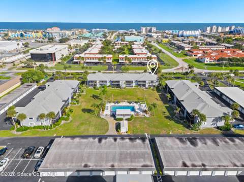 3799 S Banana River Boulevard #101, Cocoa Beach FL - photo 6 of 31