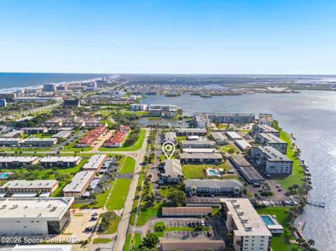 3799 S Banana River Boulevard #101, Cocoa Beach FL - photo 8 of 31