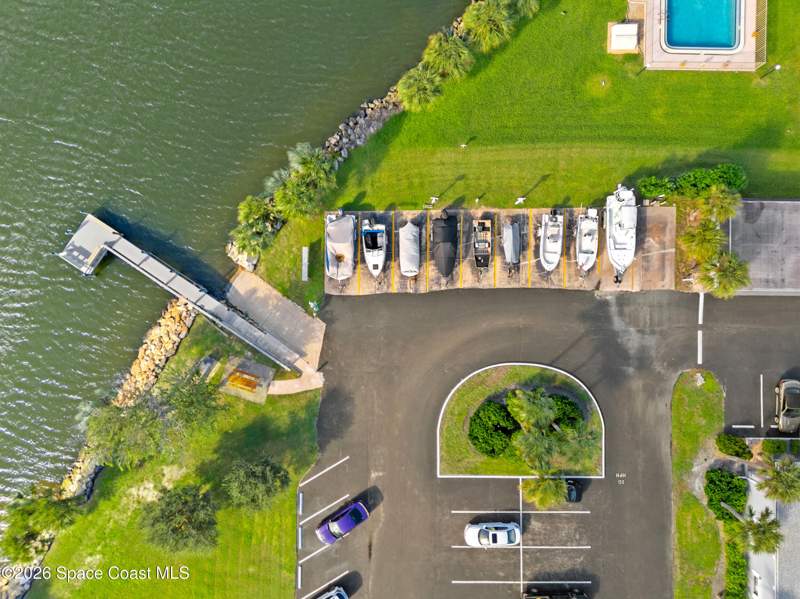 2 bedroom Condominium at 3799 S Banana River Boulevard #101, The Four Seasons Condo, Cocoa Beach — photo 4