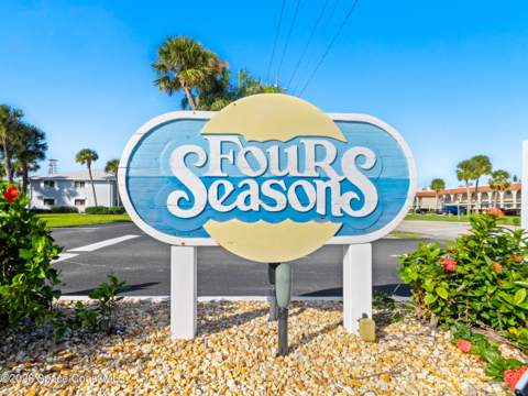 3799 S Banana River Boulevard #101, Cocoa Beach FL - photo 9 of 31