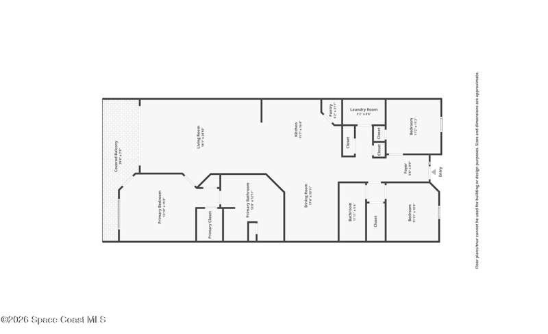 3 bedroom Condominium at 505 S Miramar Avenue #2403, Magnolia Key Condo, Indialantic — photo 2