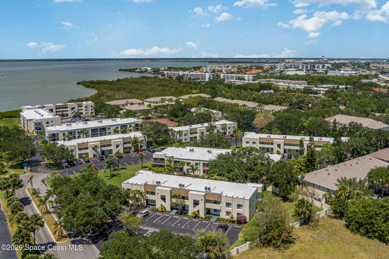 2 bedroom Condominium at 200 International Drive #109, Canaveral Bay Condo Ph I, Cape Canaveral — photo 3