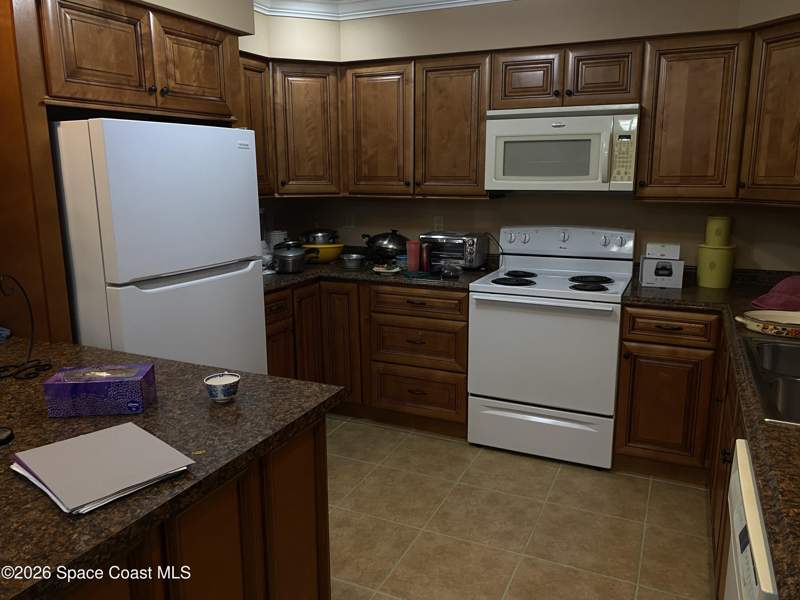 4 bedroom Single Family Residence at 3000 Guinevere Drive, Titusville, Titusville — photo 4