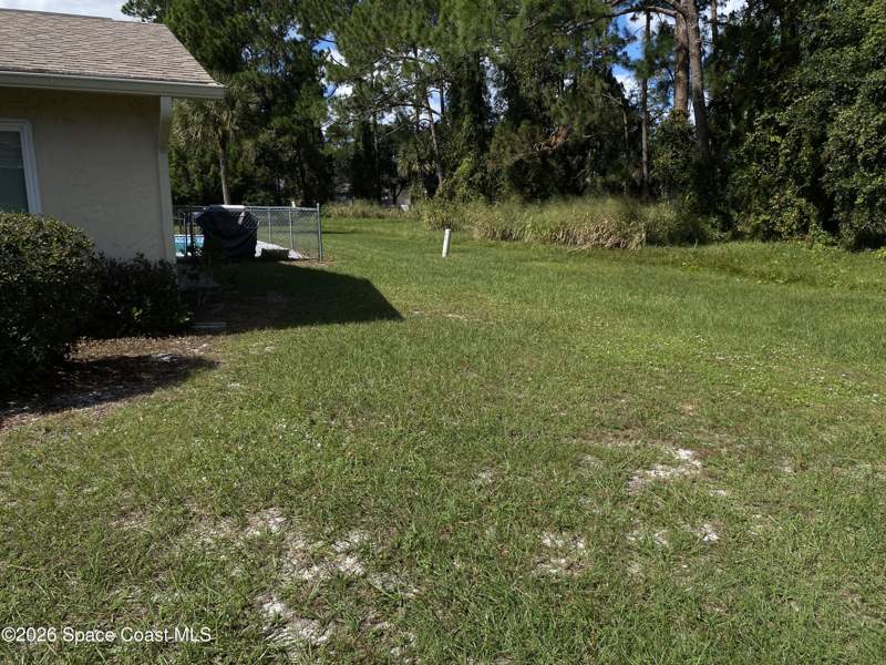 4 bedroom Single Family Residence at 3000 Guinevere Drive, Titusville, Titusville — photo 2