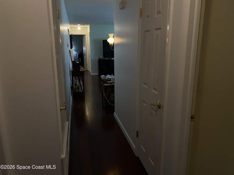 4 bedroom Single Family Residence at 3000 Guinevere Drive, Titusville, Titusville — photo 5