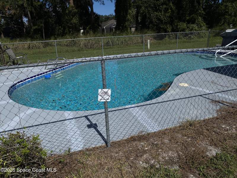 4 bedroom Single Family Residence at 3000 Guinevere Drive, Titusville, Titusville — photo 3
