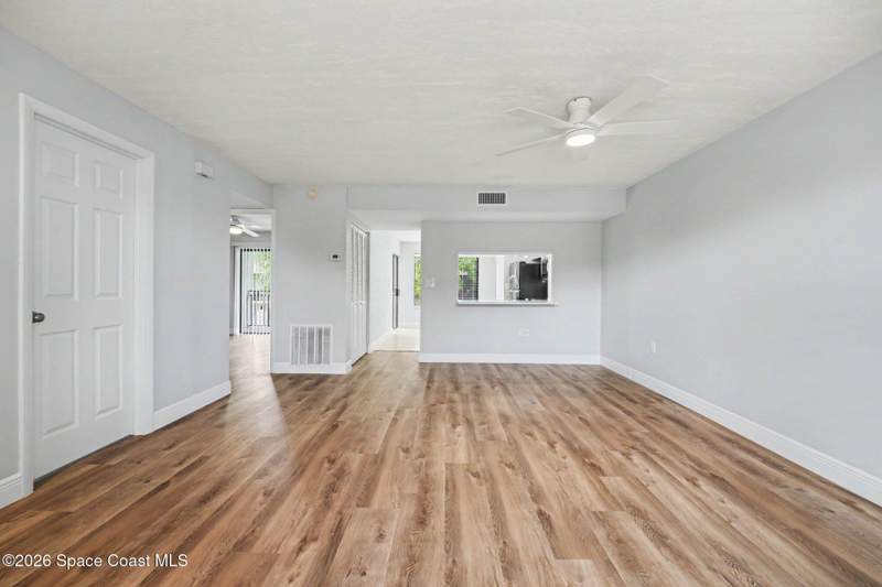 2 bedroom Condominium at 200 International Drive #109, Canaveral Bay Condo Ph I, Cape Canaveral — photo 5