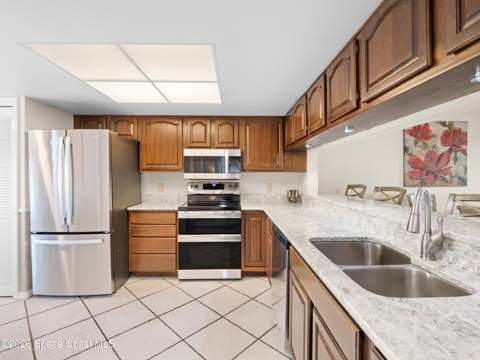540 S Brevard Avenue #443, Cocoa Beach FL - photo 10 of 32