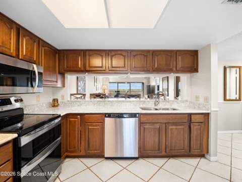 540 S Brevard Avenue #443, Cocoa Beach FL - photo 11 of 32