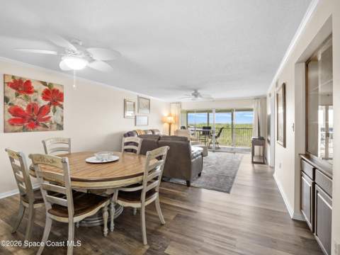 540 S Brevard Avenue #443, Cocoa Beach FL - photo 13 of 32