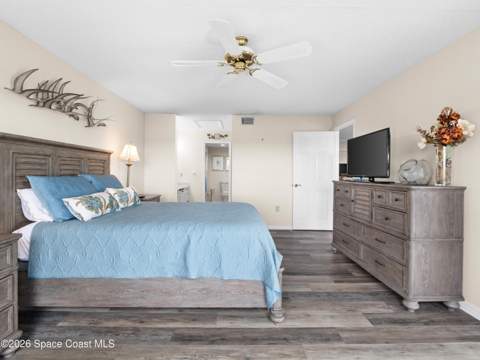 540 S Brevard Avenue #443, Cocoa Beach FL - photo 22 of 32