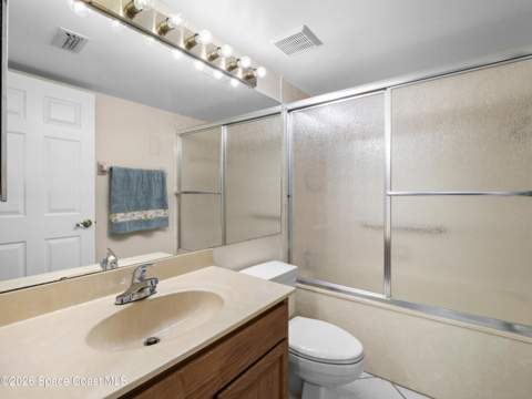 540 S Brevard Avenue #443, Cocoa Beach FL - photo 8 of 32