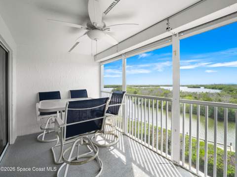 540 S Brevard Avenue #443, Cocoa Beach FL - photo 19 of 32