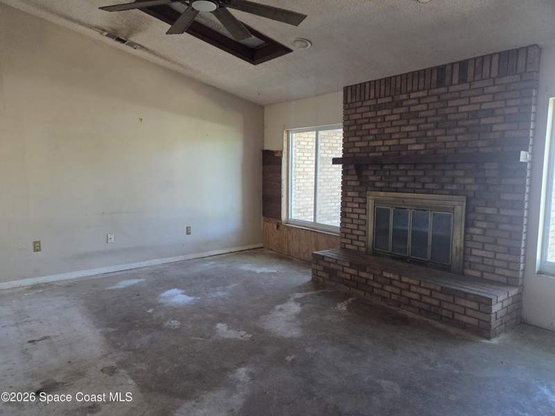 3 bedroom Single Family Residence at 1246 Waffle Street, Port Malabar Unit 15, Palm Bay — photo 3