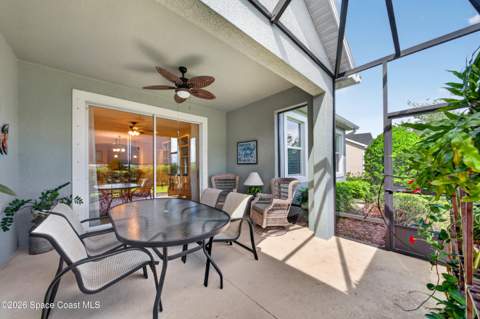 7833 Loren Cove Drive, Melbourne FL - photo 12 of 24