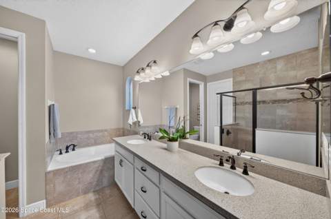 7833 Loren Cove Drive, Melbourne FL - photo 17 of 24