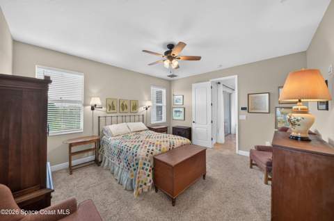 7833 Loren Cove Drive, Melbourne FL - photo 14 of 24