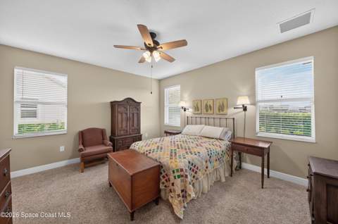 7833 Loren Cove Drive, Melbourne FL - photo 15 of 24