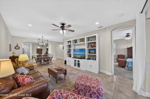 7833 Loren Cove Drive, Melbourne FL - photo 6 of 24