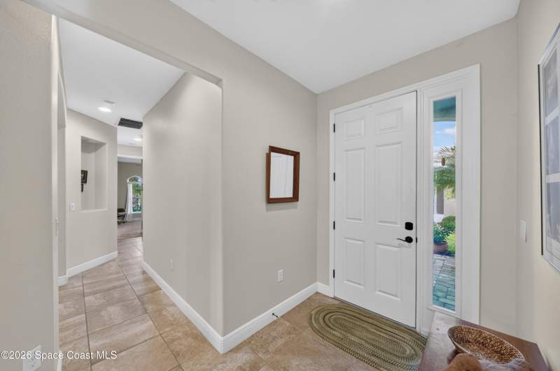 3 bedroom Single Family Residence at 7833 Loren Cove Drive, Loren Cove, Melbourne — photo 4