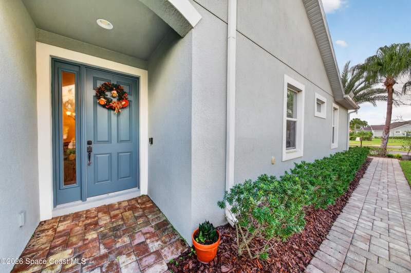 3 bedroom Single Family Residence at 7833 Loren Cove Drive, Loren Cove, Melbourne — photo 3