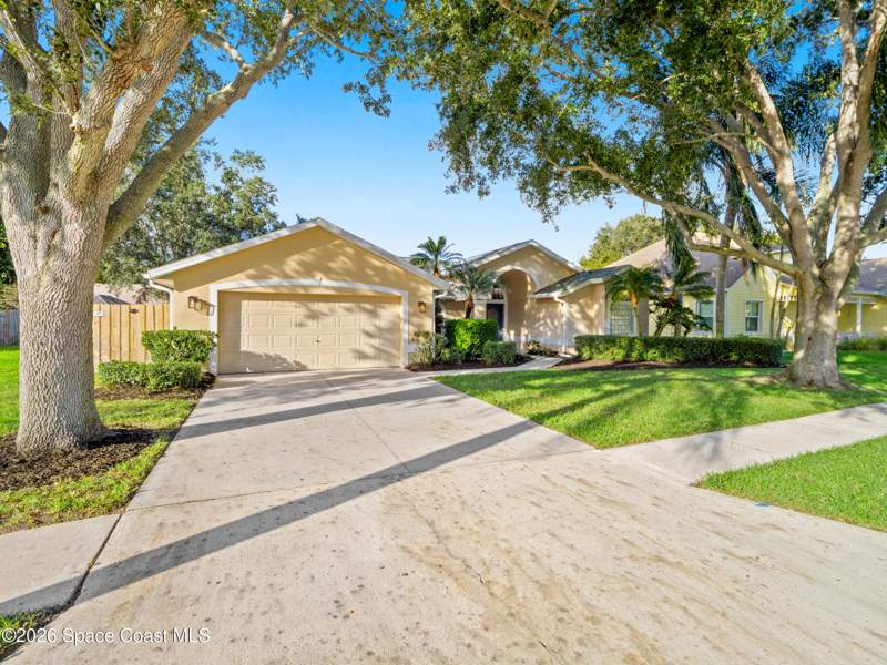 3 bedroom Single Family Residence at 198 Sykes Loop Drive, Villa De Palmas Sykes Cove Sec 03, Merritt Island — photo 3