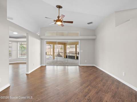198 Sykes Loop Drive, Merritt Island FL - photo 10 of 49
