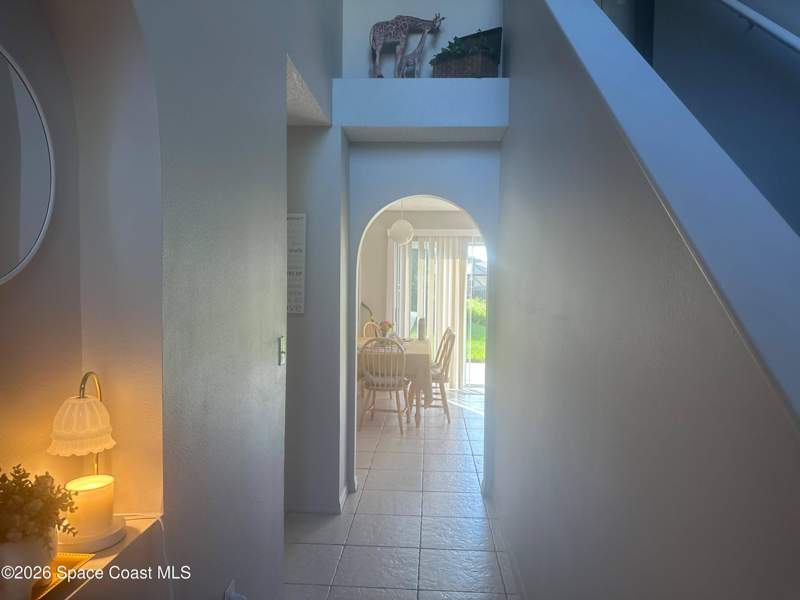 4 bedroom Single Family Residence at 2245 NE Spring Creek Circle, Sandy Pines Preserve Phase 3, Palm Bay — photo 3