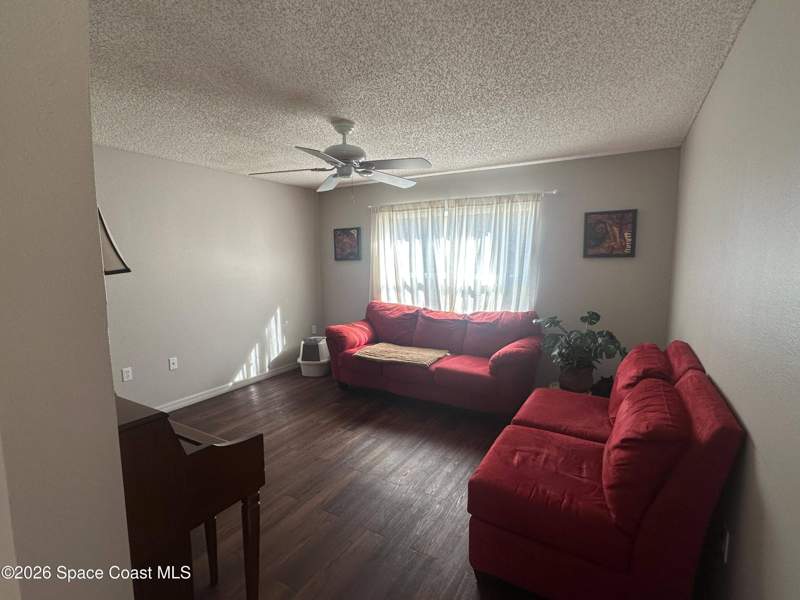 4 bedroom Single Family Residence at 2245 NE Spring Creek Circle, Sandy Pines Preserve Phase 3, Palm Bay — photo 4