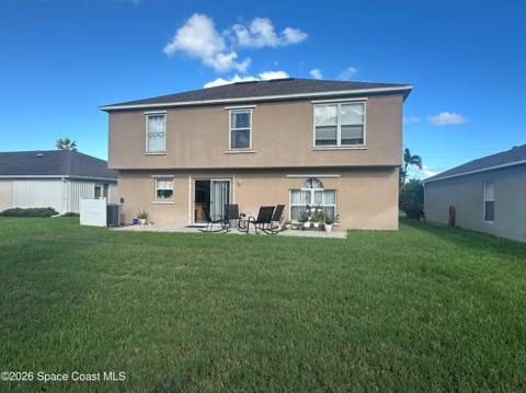 2245 NE Spring Creek Circle, Palm Bay FL - photo 8 of 8